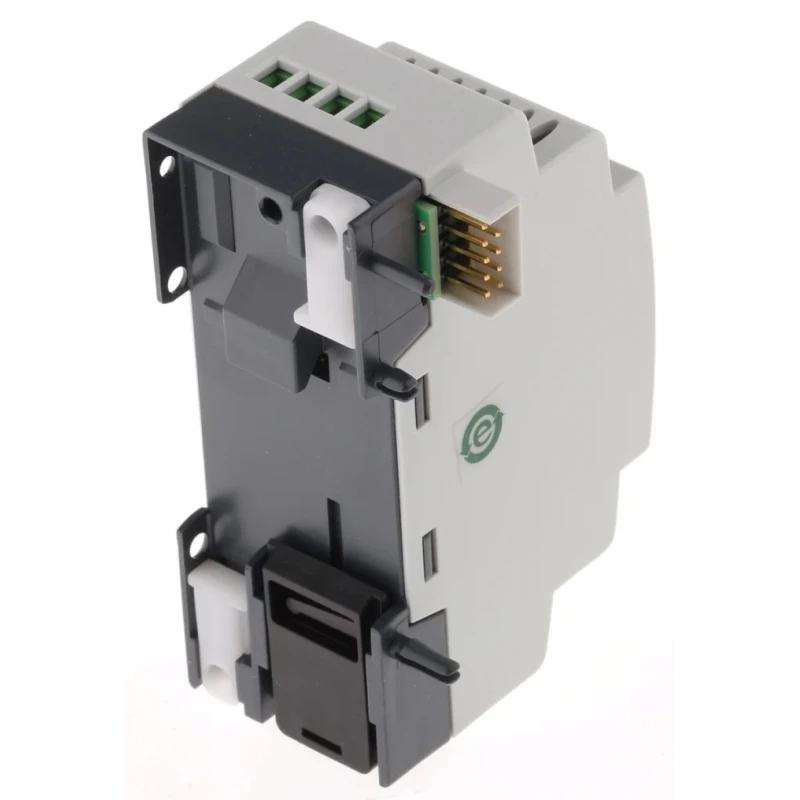 Crouzet Millenium 3 Series I/O Module, 2-Input Analogue PT100 Input, 2 Outputs Analogue Output 24V DC 20mA 88970241