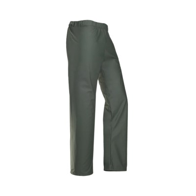 Sioen Bangkok Unisex Waterproof Windproof Flexothane Trousers Navy 74 to 82 cm Waist F0751