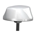 Mobilemark Dome Multi-Band Antenna with SMA, SMA RP Connector, 617 MHz to 6000 MHz, 5dBi Gain LTMWG944-A3CB3CW3JG2C-WHT-180