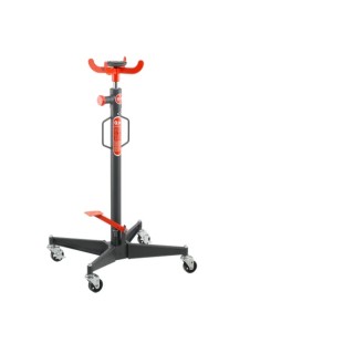 Facom Bottle Jack 500 kg Load Capacity, 1960 mm Lift Height DL.50