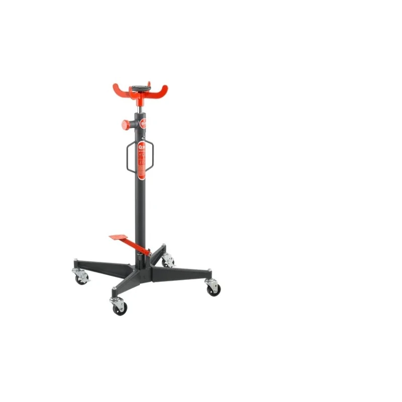 Facom Bottle Jack 500 kg Load Capacity, 1960 mm Lift Height DL.50