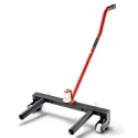 Facom Trolley Jack 250 kg Load Capacity CE EN 1494+A1 DL.275PF