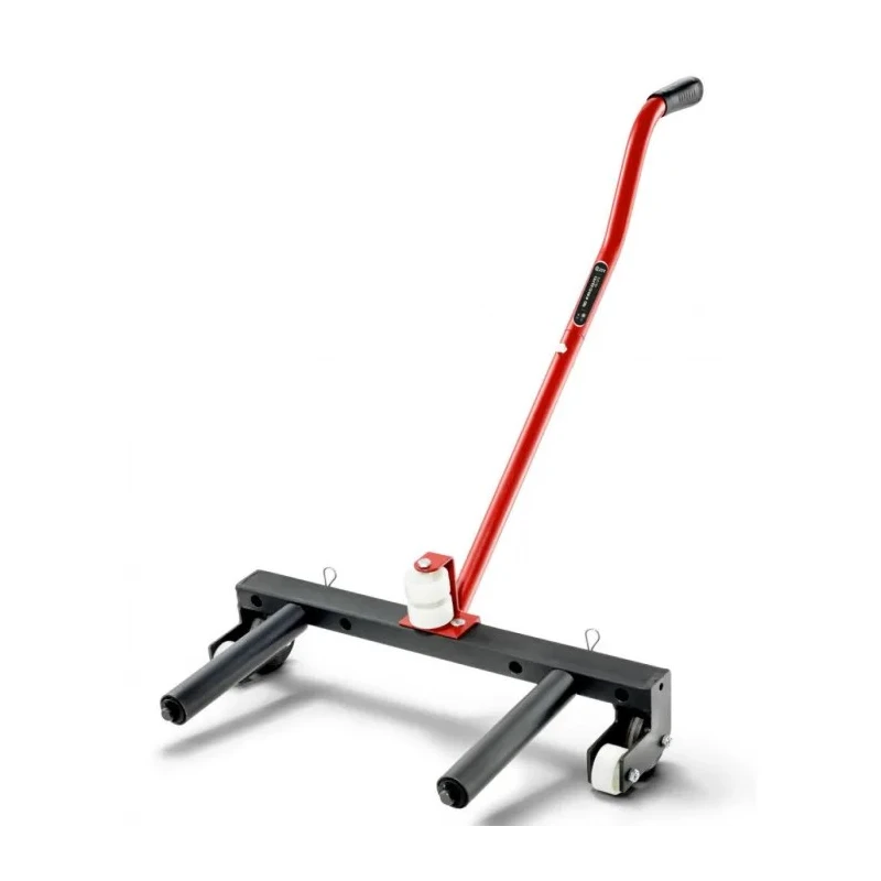 Facom Trolley Jack 250 kg Load Capacity CE EN 1494+A1 DL.275PF