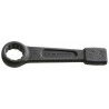 Facom 90 mm Slogging Spanner, 400 mm Overall Length 51B.90