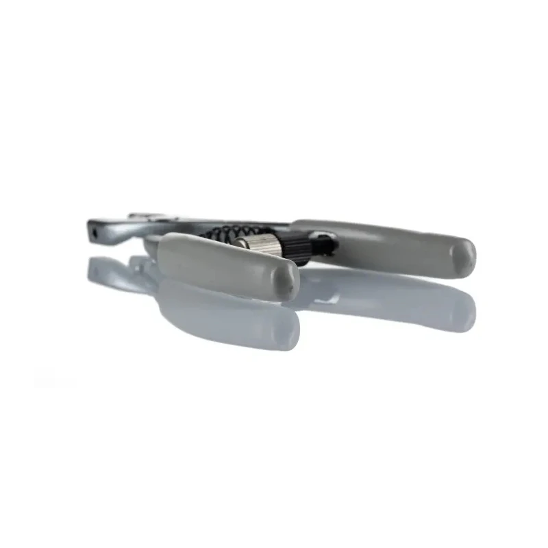 Facom 1-Piece External Circlip Plier, Chrome Finish Steel, Comfort Grip Handle, Circlip Size Range 8 to 63 mm 469.PMT