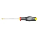Facom Standard Screwdriver PH3 Tip 150 mm Blade Length 275 mm Overall Length ATP3X150