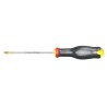 Facom Standard Screwdriver PH3 Tip 150 mm Blade Length 275 mm Overall Length ATP3X150