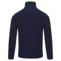 Orn Falcon Earthpro Navy Polyester Unisex Fleece Jacket Size L 3100R/N/L