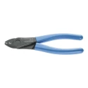 Facom Manual Cable Cutter Plastic Grip Aluminium Copper Cutting Capacity 10mm 165mm Length 985912