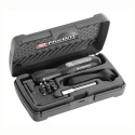 Facom Torque Screwdriver Set Torque Screwdriver, 0.5 To 2.5 Nm, 1/4 in Drive A.402J2