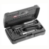 Facom Torque Screwdriver Set Torque Screwdriver, 0.5 To 2.5 Nm, 1/4 in Drive A.402J2