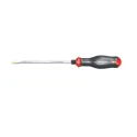 Facom Standard Insulated Screwdriver 250 mm Blade, 375 mm Overall ATWH12X250