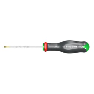 Facom Standard Screwdriver T40 Tip 150 mm Blade 275 mm Overall ATX40X150