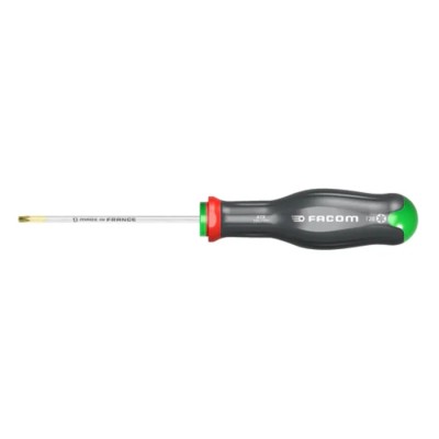 Facom Standard Screwdriver T40 Tip 150 mm Blade 275 mm Overall ATX40X150