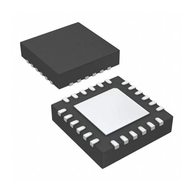 Renesas Electronics Clock Generator 24-Pin VFQFN 1MHz Input Frequency 1.71V–3.46V 5P49V5901B000NLGI