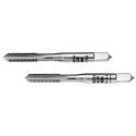 Facom Threading Tap M4 Thread Metric Standard Cobalt Material ISO 2857 NF ISO 529 53mm Length 227.S4X70T2