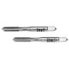 Facom Threading Tap M4 Thread Metric Standard Cobalt Material ISO 2857 NF ISO 529 53mm Length 227.S4X70T2