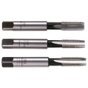 Facom Threading Tap M16 Thread Metric Standard High Speed Steel 102mm Overall Length 227.16X200T3