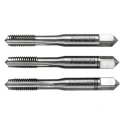 Facom Cobalt Threading Tap M10 Thread Metric Standard 80mm Overall Length 227.S10X150T3