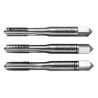 Facom Cobalt Threading Tap M10 Thread Metric Standard 80mm Overall Length 227.S10X150T3