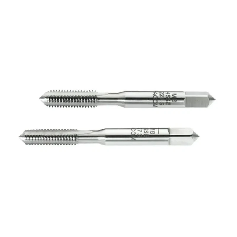 Facom Cobalt Threading Tap M14 Thread Metric Standard 95mm Overall Length 227.S14X200T2