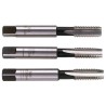Facom Threading Tap M6 Thread Metric Standard High Speed Steel 66mm Overall Length 227.6X100T3
