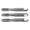 Facom Cobalt Metric Threading Tap M5 Thread Size, 4mm Shank Diameter, 58mm Overall Length 227.S5X80T3