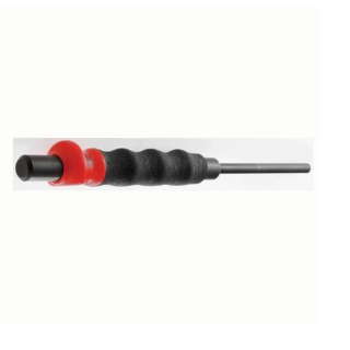 Facom Centre Punch, 1-Piece, 6mm Shank Diameter, 210mm Overall Length 249.G6