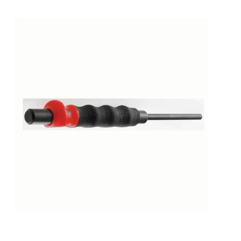 Facom Centre Punch, 1-Piece, 6mm Shank Diameter, 210mm Overall Length 249.G6