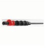 Facom Centre Punch, 1-Piece, 6mm Shank Diameter, 210mm Overall Length 249.G6