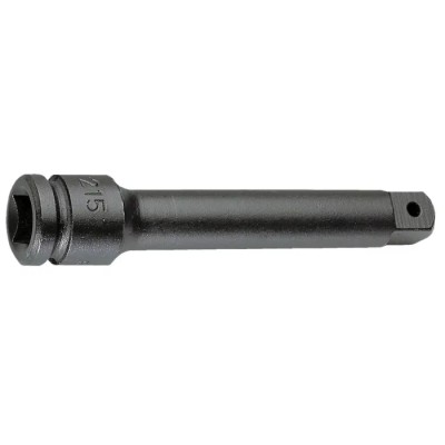 Facom 38.1 mm Square Drive Extension Socket 250mm Overall NG.210A
