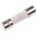 Eaton 10A Fast Acting Ceramic Cartridge Fuse, 5 x 20 mm, 250V AC, Time Delay S501-10-R