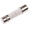 Eaton 10A Fast Acting Ceramic Cartridge Fuse, 5 x 20 mm, 250V AC, Time Delay S501-10-R