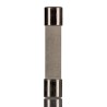 Eaton 8A Fast Acting Ceramic Cartridge Fuse, 5 x 20 mm, 250V AC S501-8-R