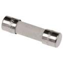 Eaton 4A F Ceramic Cartridge Fuse 5 x 20 mm 250V AC Fast Acting S501-4-R