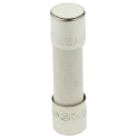Eaton 2.5A Fast Acting Ceramic Cartridge Fuse 5 x 20 mm, 250V AC S501-2.5-R