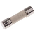 Eaton 4A T Ceramic Cartridge Fuse 5 x 20 mm 250V AC Time Delay S505-4-R