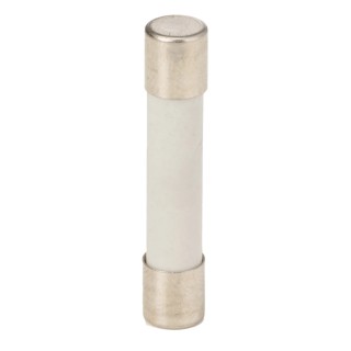 Eaton 10A Time Delay Ceramic Cartridge Fuse 5 x 20 mm 250V AC S505-10-R