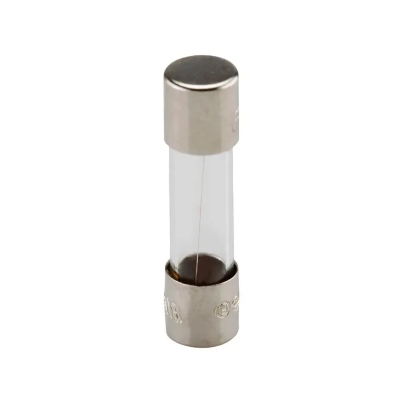 Eaton Fast Acting Glass Cartridge Fuse 200mA 250V AC, 5 x 20 mm S500-200-R