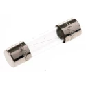 Eaton 630mA Fast Acting Glass Cartridge Fuse 5 x 20 mm 250V AC S500-630-R