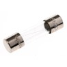 Eaton 630mA Fast Acting Glass Cartridge Fuse 5 x 20 mm 250V AC S500-630-R