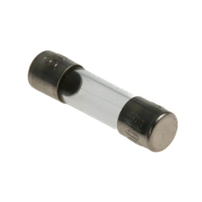 Eaton Fast Acting Glass Cartridge Fuse 100mA 250V AC 5 x 20 mm S500-100-R