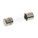 Eaton 160mA Fast Acting Glass Cartridge Fuse, 5 x 20 mm, 250V AC S500-160-R