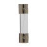 Eaton 1A Fast Acting Glass Cartridge Fuse, 5 x 20 mm, 250V AC S500-1-R