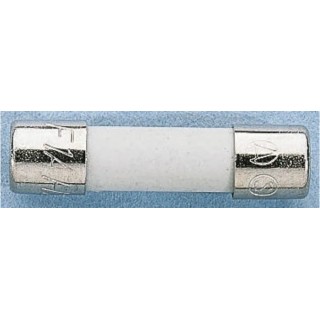Eaton Ceramic Cartridge Fuse 3.15A Fast Acting 250V AC 5 x 20 mm S501-3.15-R