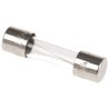 Eaton 800mA T Glass Cartridge Fuse, 5 x 20 mm, Time Delay, 250V AC S506-800-R