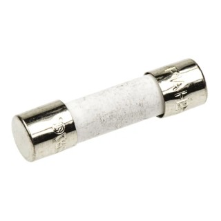 Eaton Ceramic Cartridge Fuse 1A Fast Acting 5 x 20 mm 250V AC S501-1-R