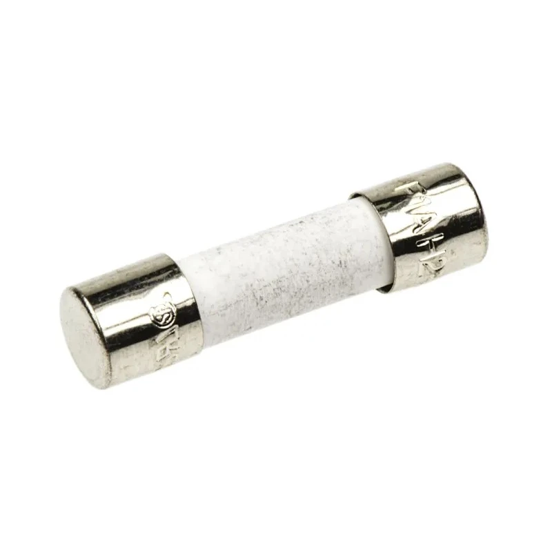 Eaton Ceramic Cartridge Fuse 1A Fast Acting 5 x 20 mm 250V AC S501-1-R