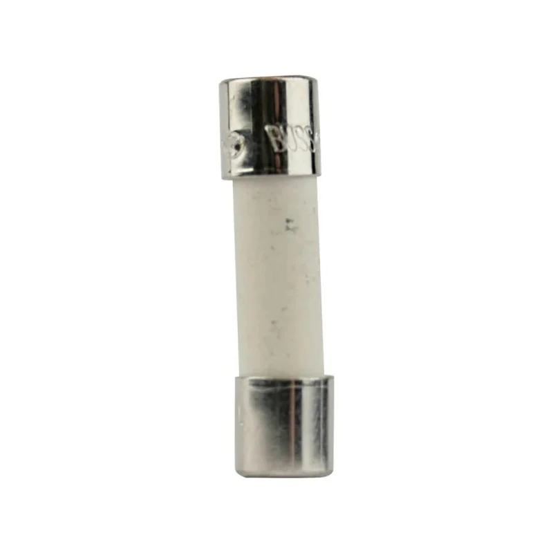 Eaton 2A Fast Acting Ceramic Cartridge Fuse 5 x 20 mm 250V AC S501-2-R