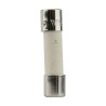 Eaton 2A Fast Acting Ceramic Cartridge Fuse 5 x 20 mm 250V AC S501-2-R